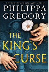 Great novel, 6th in the Philippa Gregory's Cousin's War series.  